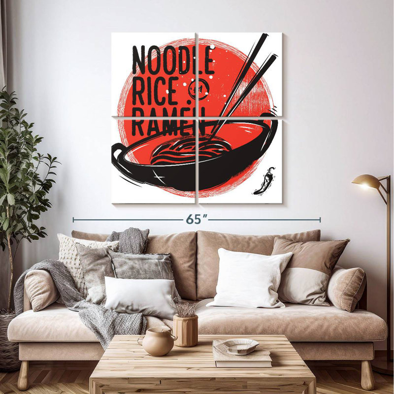 Nouilles de riz Kema