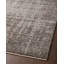 Tapis taupe / colombe abstrait Vance-66666736