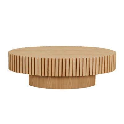 Coffee Table, Coffee Table With Storage, Oval Coffee Table, Modern Coffee Table, Wood Coffee Table