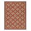 One-of-a-Kind Rectangle 8'10" X 11'5" Area Rug