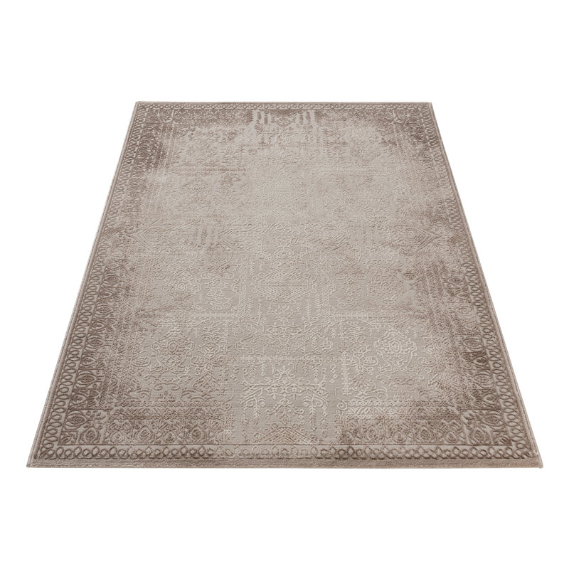 Amatis Oriental Area Rug, Rectangle 160 x 230cm