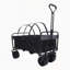 Chariot pliable à roulettes pliable avec roues-112369182