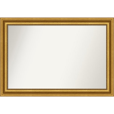Miroir de salle de bain Jashawna