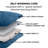 Polyester Pet Bed-1231878142-1231878136