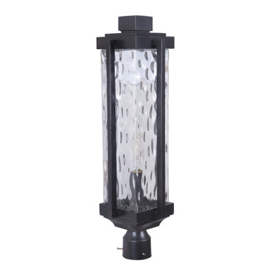 Pyrmont Hammered Lantern Head