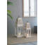 Ensemble de 2 lanternes Ramsey - blanc