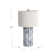 Patterson Bone Inlay Table Lamp
