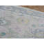 Tapis unique gris de 6 pi x 9 pi One-of-a-Kind