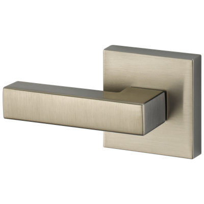 Siderna® Front Mount Flush Lever