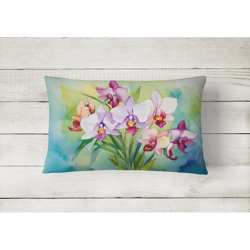 Other/No Pattern Outdoor Throw Pillow