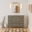Ensemble de meuble-lavabo simple 48 po Claudett-938348677-902021326