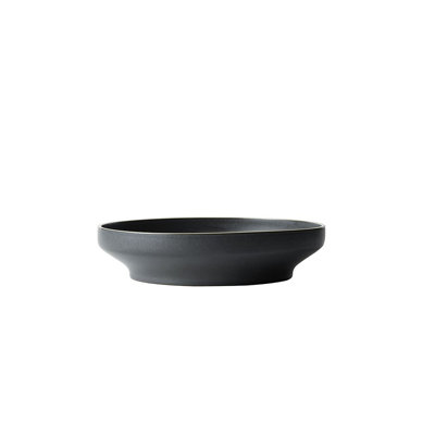 Moira Deep Plate 10 1/4" By Luzerne (Stoneware)