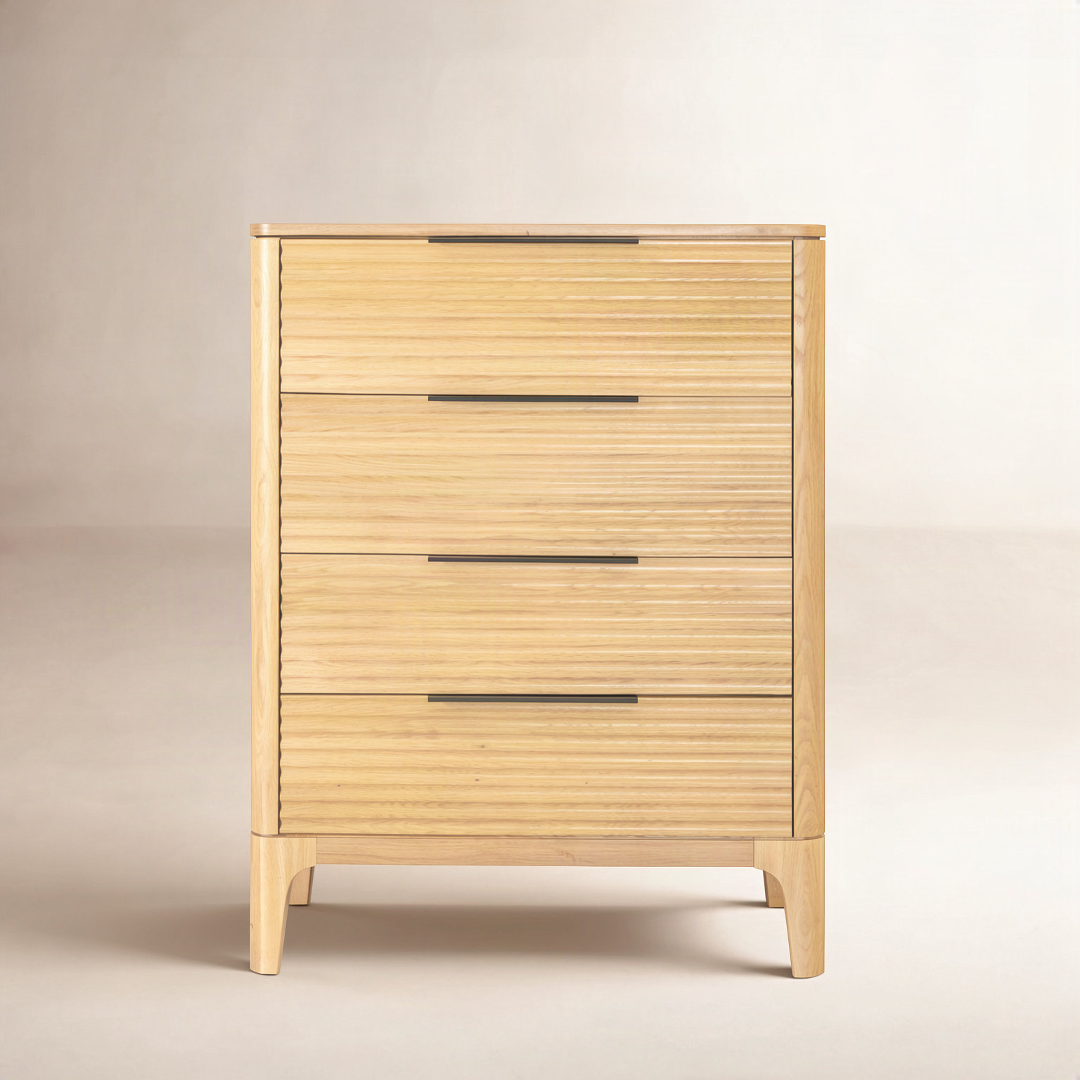 Maige 6 - Drawer Dresser