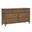 Commode à 7 tiroirs Urban Bungalow