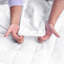 Dilana Deep Fitted Mattress Protector Case Pack-1125552052