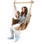 Chaise hamac suspendue Hagopian-708677852