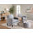 Alvena Upholstered Ottoman-1020629528