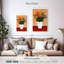 Bouquet de fleurs Harnek 1909-10-118089712