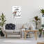 Bb-643-Encadré «Step Aside Coffee», art textuel amusant-97265258-97265257
