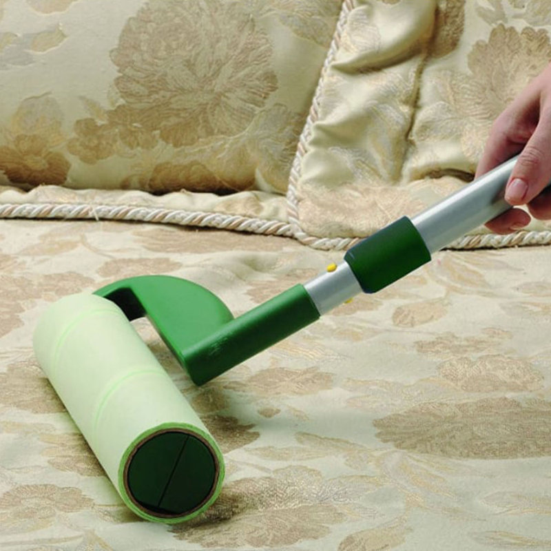 Plastic Lint Roller