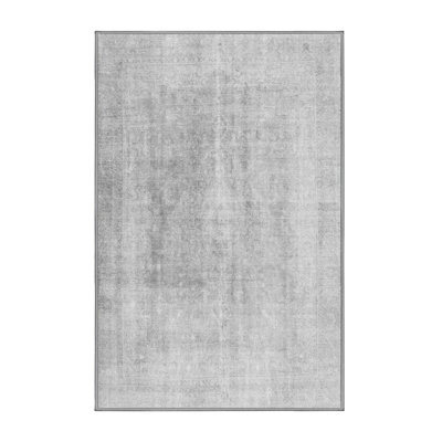 Tapis gris