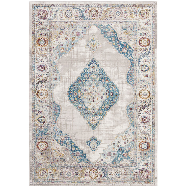Tapis oriental Stackpole Performance