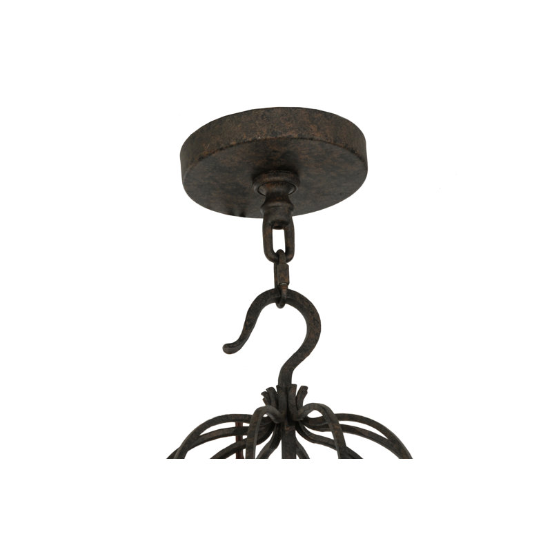 15 - Light Chandelier