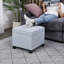 Repose-pieds avec rangement Felixstowe-1346496536