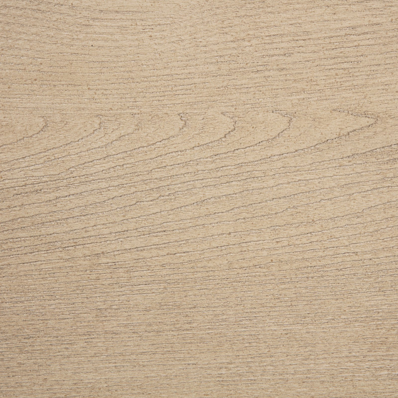 Ladera 56-inch California King Panel Bed Light Elm, California King