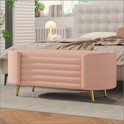 Repose-pieds Modern