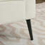 Fauteuil d'appoint en similicuir, fauteuil Clue-2132189906