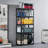 Storage Shelves 5-tier Garage Storage Shelving-634747152
