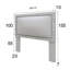 Ensemble de 5 tasses Maximo Mx82K-473466330