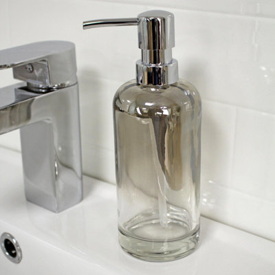 Jamica Soap / Lotion Dispenser