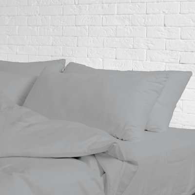 Ensemble de draps en micro-fibre