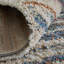 Tapis en polyester Caide-194868005