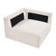 Blerata 1 Seater Seating Component-1703215299-1703215300