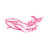 Rose vif