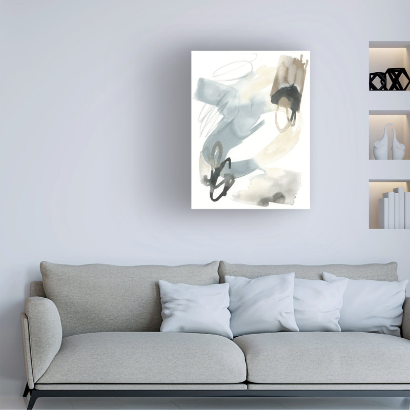 Art mural WAG37707 de Wrought Studio June Erica Vess, H 19 po x l 14 po