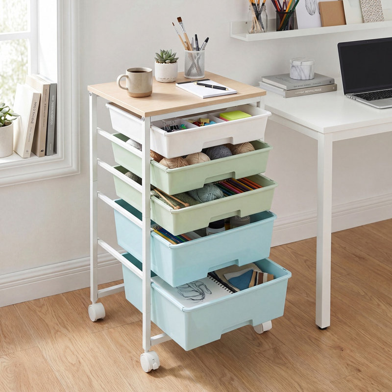 Carts and Stands