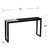 Agota 56'' Console Table-312687217