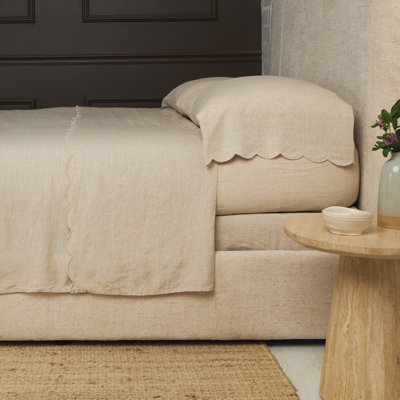 Ensemble de draps Kelly