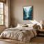 Art mural sur toile Misty Mountain River-902664263
