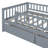 Daybed Wood Bed With Two Drawers-1898501033-1898501046