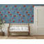 Paule Marrot Floral Wallpaper Double Roll-806290690