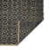 Bertrand Handwoven Eco-Friendly Low-Pile Jute Blend Area Rug