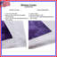 Rideaux de fenêtre mauve à motif de pin mauve texturé et obscurcissant - 2 panneaux-97204651-97204650