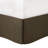 Faux Suede Comforter Set 7 Piece-116311922-116311928