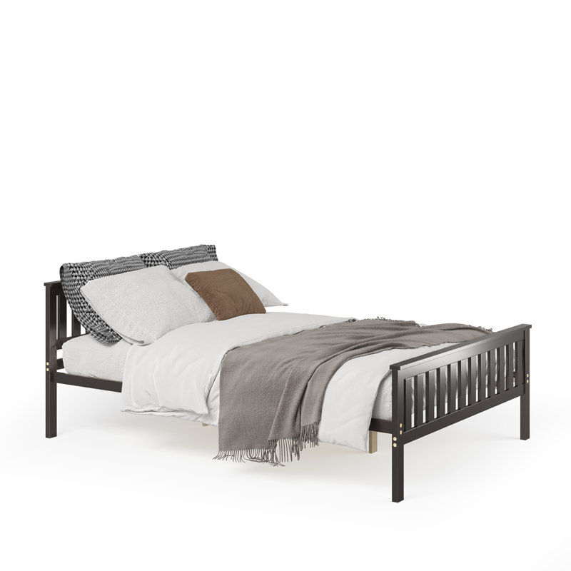 Lit plateforme Adarion, Double