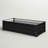 Evelin Metal Rectangular Raised Garden Bed-1605237945-1605237947-1502861630